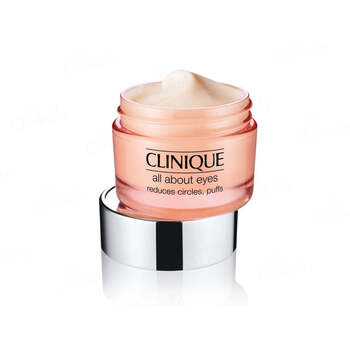 All about Eyes - Hydratačný očný krém